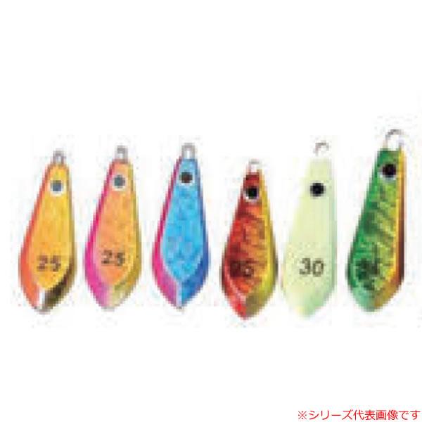 マルシン漁具 六角シンカー 35号 (釣り具 六角オモリ)■カラー：夜光、グリーンGD、オレンジGD、ブルーピンクレッドGD、ピンクGD■号数：35■入数：1ヶ≪マルシン漁具 釣り具 六角オモリ≫