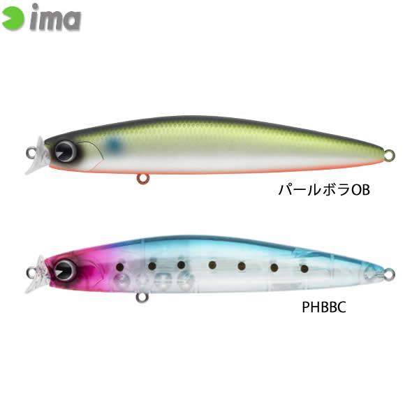 ima(釣り) アムズデザイン アイマ コスケ 110F 2018年追加カラー