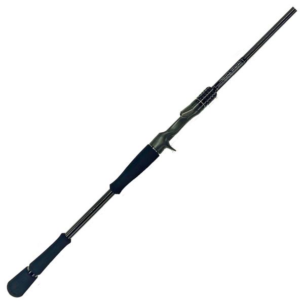 魚心観 Gクラフト ジークラフト 7S モンスタープラッガー MPB-815-AR (シーバスロッド 竿 釣り センターカット)【送料無料】