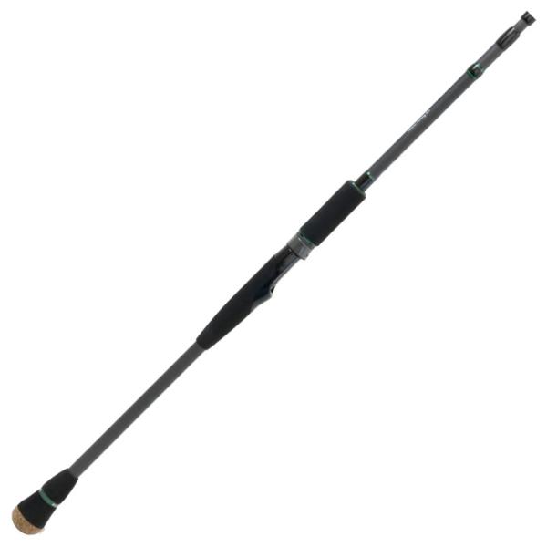 デプス ヒュージカスタム ジェノマ HGS1-90R (雷魚ロッド ナマズロッド 怪魚ロッド 竿 釣り 4ピース)【送料無料】