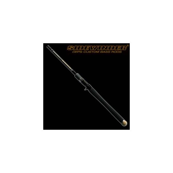 デプス サイドワインダー グレートパフォーマー HGC-76XX/GP スラップショット(大型商品B)