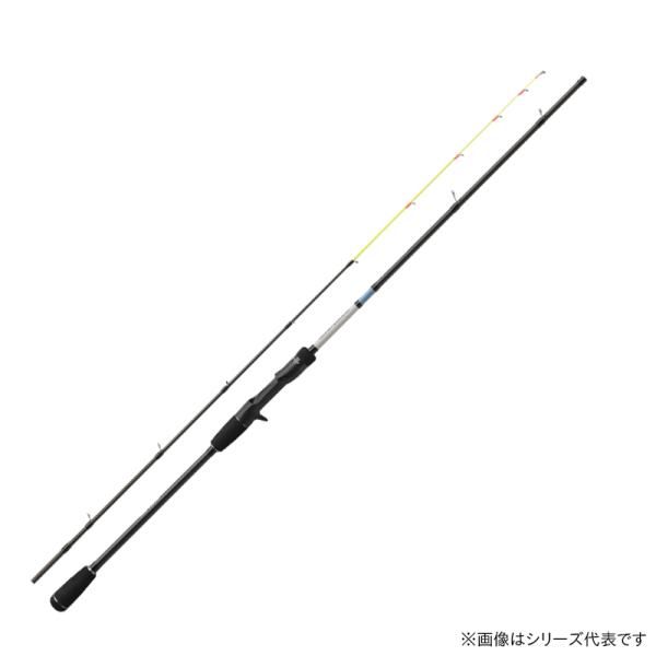 PROX（プロックス） スキッドメタル タイプK 66MC SQMK66MC (イカ