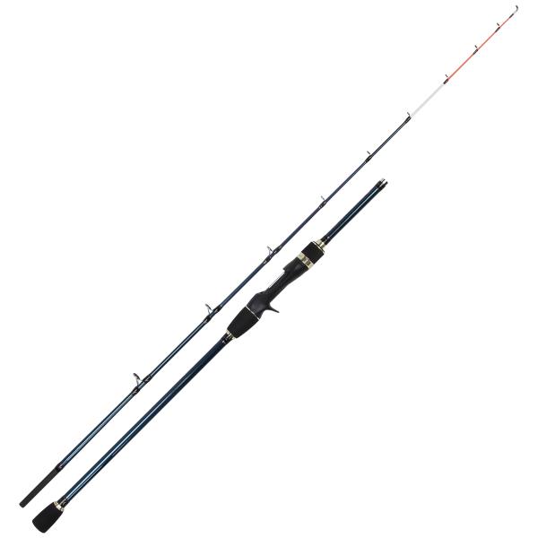プロックス PROX 明石カットウフグ 160M AKFS216M (船竿 ショウサイ フグ カットウ竿)