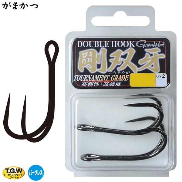 釣り針 ダブルフックの人気商品 通販 価格比較 価格 Com