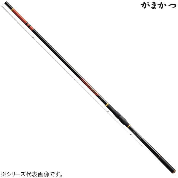 一部予約販売】 がまかつ がま磯 アルデナ 0号5.3 磯竿 一部送料無料 がまかつ がま磯 アルデナ 0号 5.3m 磯竿 2019年 3月新製品
