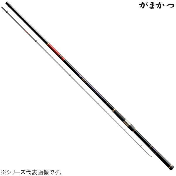 Gamakatsu（がまかつ） がま磯 慶良間スペシャル2 4.5号5.0 (磯竿 