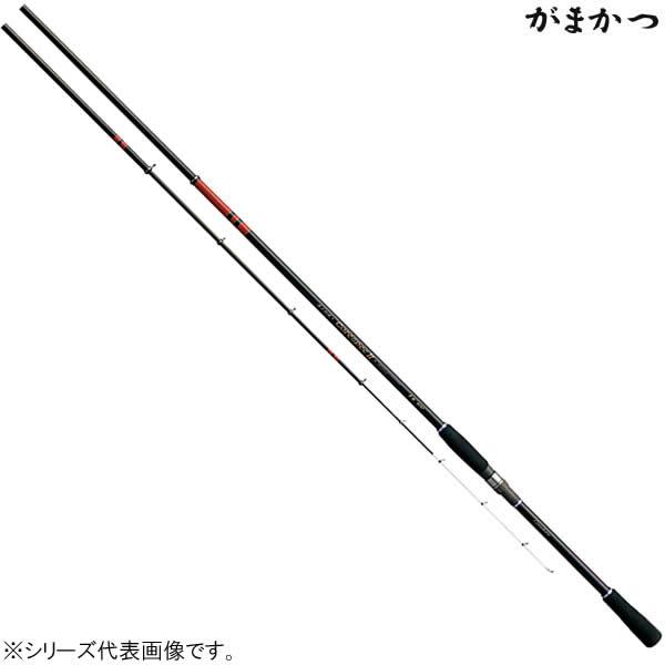 Gamakatsu（がまかつ） 海上釣堀 コアスペック2 真鯛4.0 (磯竿 海上