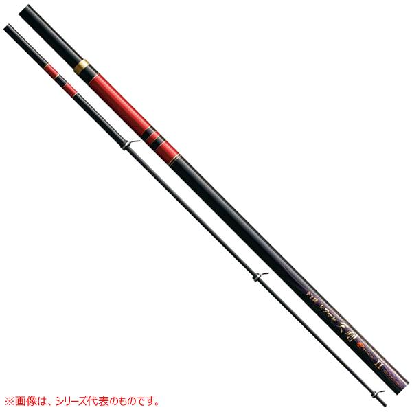 がまかつヒラマサ天剛2 H5 Gamakatsu（がまかつ） がま磯 ヒラマサ天剛2 遠投H5.0 (磯竿)【送料