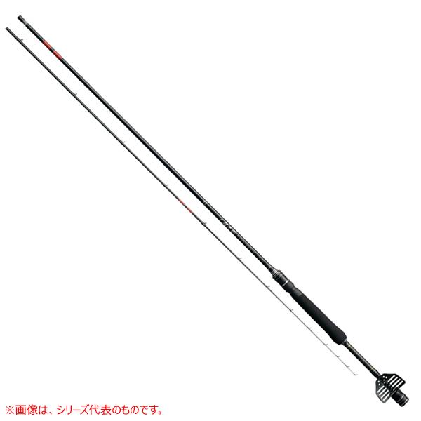 Gamakatsu がまかつ がまチヌ へちさぐり銀参郎 MH3.0 (チヌ竿)送料 