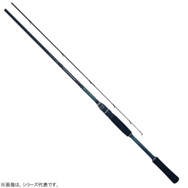 がまかつ シーバスロッドの人気商品 通販 価格比較 価格 Com
