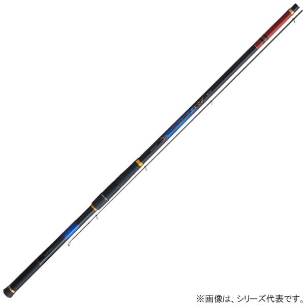がまかつ タルカゴ SPECIAL H53 磯竿 Gamakatsu（がまかつ） がま磯 タルカゴスペシャル H5.3 (磯竿)【送料