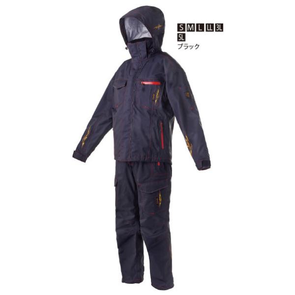 フィッシング がまかつ レインウェアの人気商品・通販・価格比較 ...