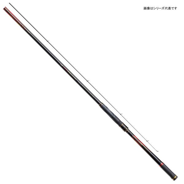 がまかつ　がま磯　スーパープレシード　ロングスペシャル 1.25-58 Gamakatsu（がまかつ） がま磯スーパープレシードロングスペシャル