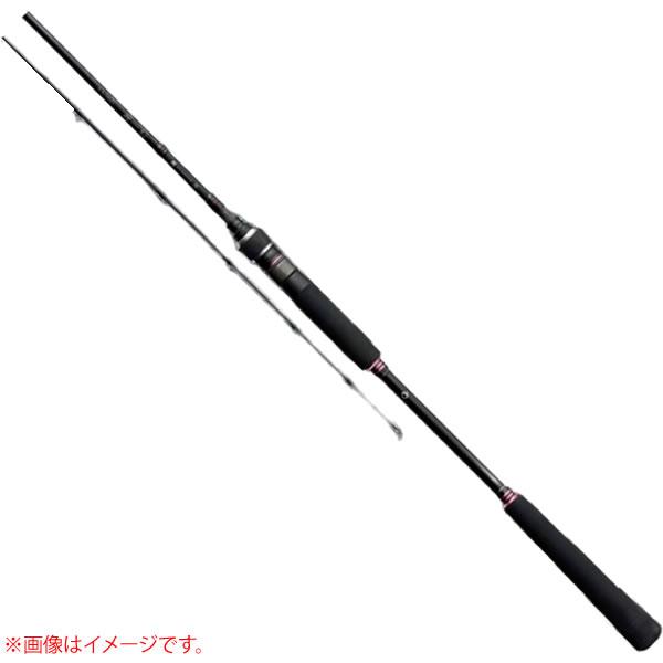 Gamakatsu（がまかつ） LUXXE 桜幻 鯛RUBBER S 6.4F S64M-solid (鯛