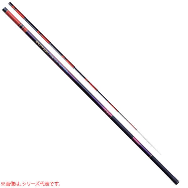 がまかつ がま鮎 ファインスペシャル IV XH-95/P083Y