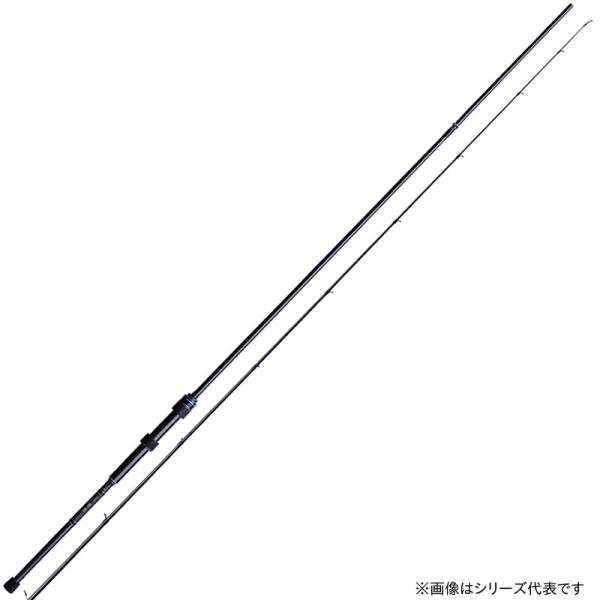 がまかつ ラグゼ 寧音 B74M-ソリッド (ロックフィッシュロッド 根魚竿 テトラ竿)【送料無料】