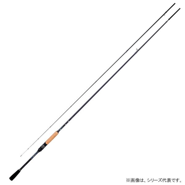 がまかつ ラグゼ 舞香 S96M-ソリッド 24747 (アユイング 鮎 ルアーロッド 竿 釣り ２ピース)(大型商品A) がまかつ ラグゼ 舞香 S96M-ソリッド 24747 (アユイング 鮎 ルアー