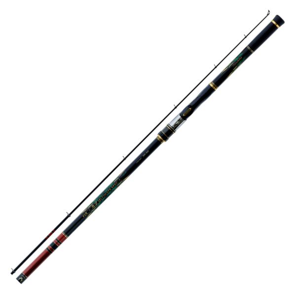 がまかつ がま磯カゴアルティメイトスペック B4.2号6.4 (竿 ロッド 磯 海 釣り)(大型商品A)
