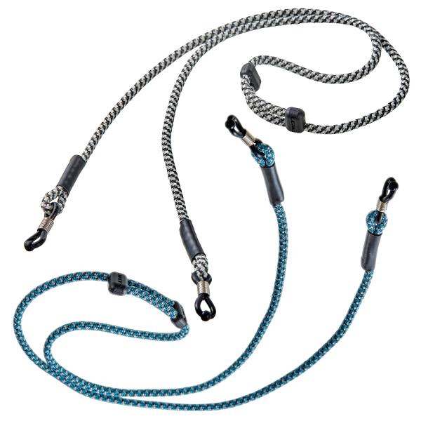 がまかつ グラスコード LE131 (サングラスストラップ 釣り メンズ)■素材：〈長さ調整パーツ〉ポリウレタン〈コード〉ポリエステル〈メガネストッパー〉シリコンステンレス■サイズ：〈全長〉最短380mm〜最長700mm■重量：約4g≪がま...