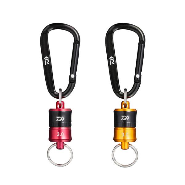 他サイト： ダイワ マグネットキーパー 3.0 (尻手ロープ・尻手ベルト)の商品画像