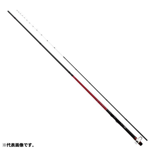 ダイワ 20 ブラックジャックスナイパー ヘチX XH-240 (筏竿) DAIWA（ダイワ） 20 ブラックジャックスナイパー ヘチX XH-240 (筏竿