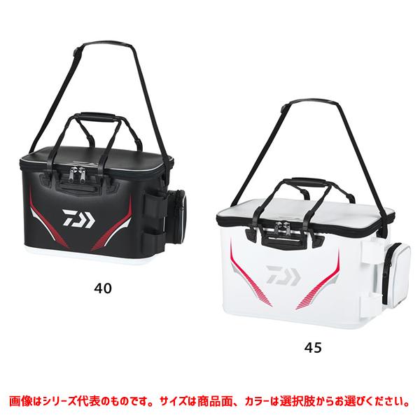 ダイワ プロバイザー キーパーバッカンfd E 40 バッカン 活かしバッカン フィッシング遊web店 通販 Paypayモール