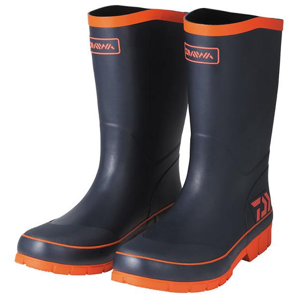 ダイワ フィッシングブーツ ロングラジアル ネイビー Rb 3350 フィッシングブーツ 釣り フィッシング遊web店 通販 Paypayモール