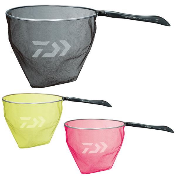 ダイワ 鮎ダモ SF3915速攻 (鮎タモ・渓流ダモ ランディングネット)【送料無料】 DAIWA（ダイワ） 鮎ダモ SF3915速攻 (鮎タモ・渓流ダモ ランディング