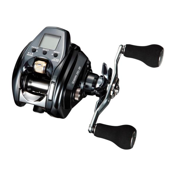 ◻︎美品◻︎22シーボーグ 200J-DH 電動リール DAIWA（ダイワ） 22 シーボーグ 200J-DH (電動リール)【送料無料