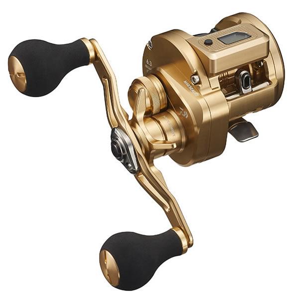 ダイワ 21 バサラIC 150 (右ハンドル 両軸リール)【送料無料】 DAIWA（ダイワ） 21 バサラIC 150 (右ハンドル 両軸リール)【送料無料