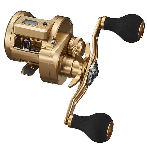 ダイワ 21 バサラIC 150L (左ハンドル 両軸リール)【送料無料】 DAIWA（ダイワ） 21 バサラIC 150L (左ハンドル 両軸リール)【送料無料