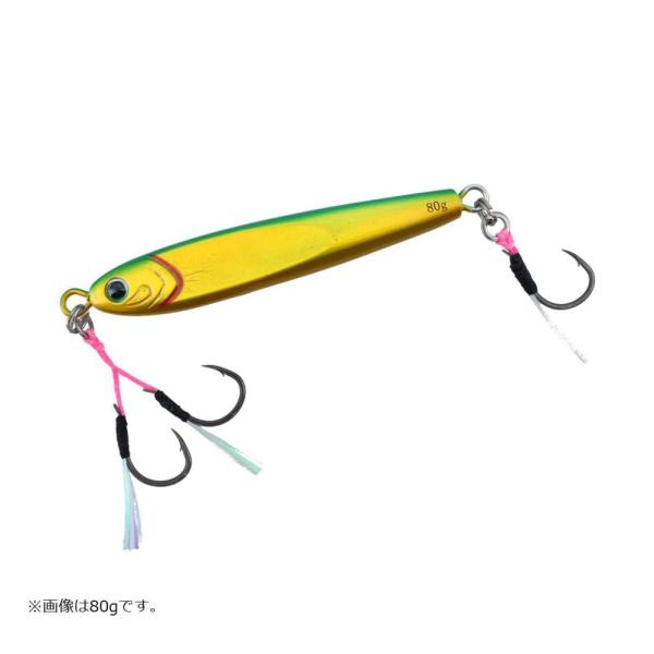 tgベイト80g 6個セット fishing-inomata_4550133479038