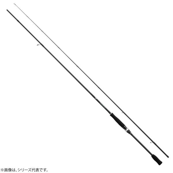 ダイワ エギングX 83ML (エギングロッド) : フィッシング遊web店