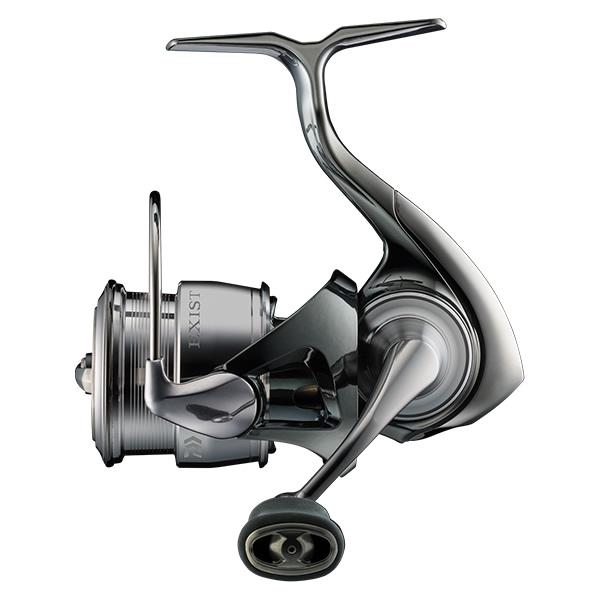 ダイワ 23 イグジスト SF2000SS-H (スピニングリール)【送料無料】 ダイワ 23 イグジスト SF2000SS-H (スピニングリール)【送料無料
