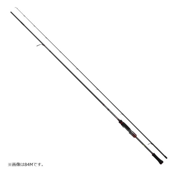 DAIWA（ダイワ） エメラルダス ストイスト RT 82MH (エギングロッド