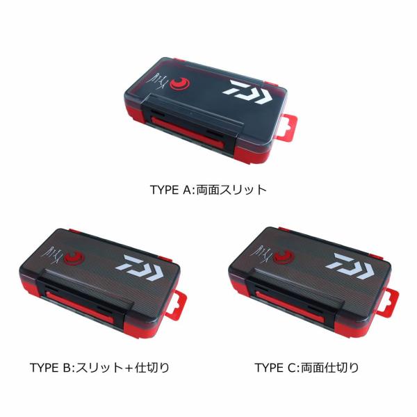 ダイワ 釣り ケース タックルボックスの人気商品 通販 価格比較 価格 Com