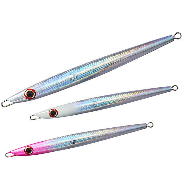 DAIWA（ダイワ） 【全5色】 ソルティガ TBジグ2 アデル 220g 