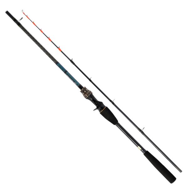 今だけ送料込！Daiwa TENYA TACHIUO X 200 船竿 ダイワ 20 テンヤタチウオX 91-180 R (船竿)【送料無料