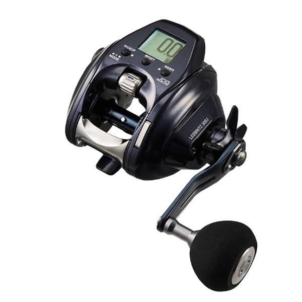 ダイワ 23 レオブリッツ 300J (電動リール 右)【送料無料  