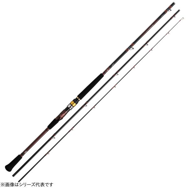 送料無料　ダイワ アナリスター64 50-235 美品 船竿 タチウオ ダイワ 23アナリスター64 50-235 Q (船竿)【送料無料】 : フィッシング
