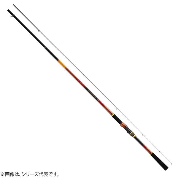 ダイワ 大島フレイムホーク 1.5－50 ダイワ 大島フレイムホーク 1.5号-50 (磯竿)【送料無料