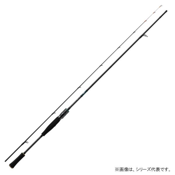 ダイワ 23 エメラルダスEXボート 511MLS-SMT (エギングロッド ティップラン)【送料無料】