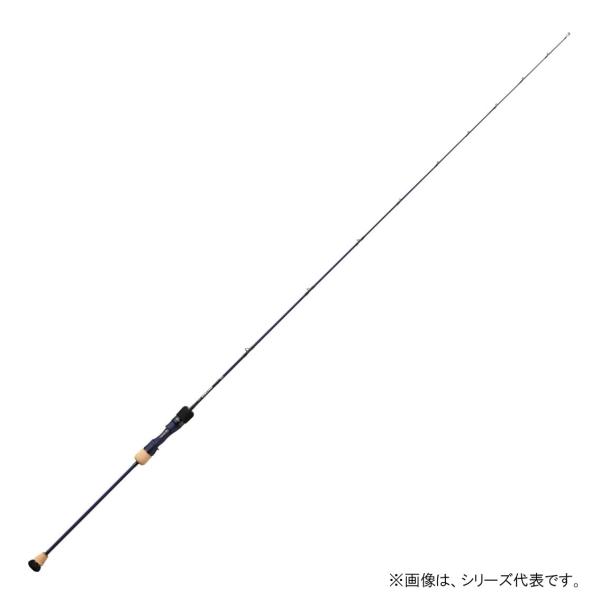 ダイワ 23ソルティガ SJ 61B-2 fishing-you_4550133256301