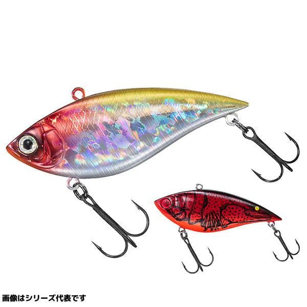 DAIWA(釣り) 【全10色】 ダイワ TDバイブレーション 63S-W DAIWA(釣り) 【全10色】 ダイワ TDバイブレーション 63S-W