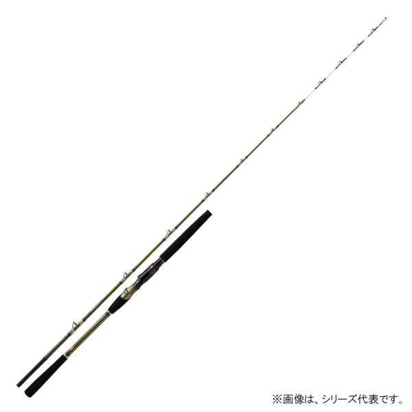 ダイワ リーディングネライ MH-200 W (Daiwa 竿 ロッド 船 海 釣り)(大型商品A)