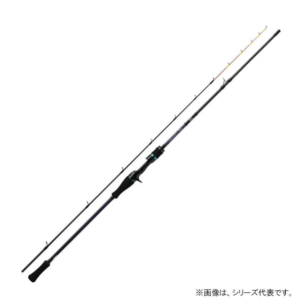 新品 ダイワ エメラルダス MX K60MLB-S イカメタル ロッド ダイワ 24 エメラルダス MX イカメタル K60MLB-S W (Daiwa イカメタル