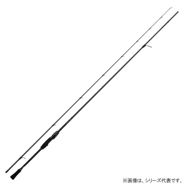 美品　ダイワ　24 エメラルダス AIR 84M-S・K fishing-you_4550133339318