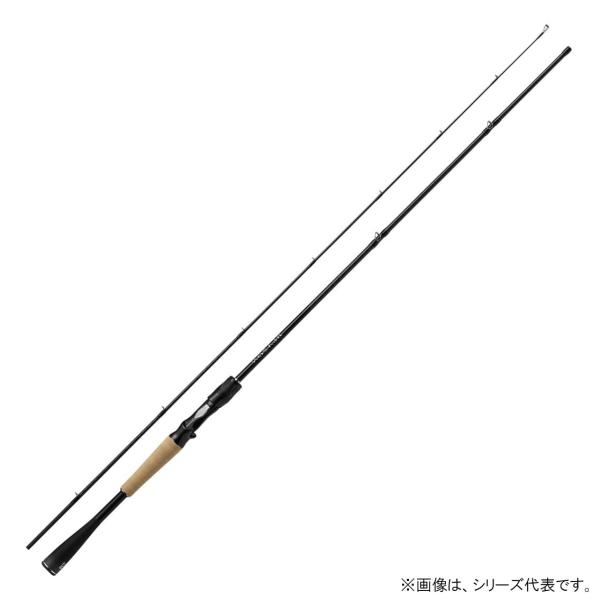 ダイワ 21ブレイゾン C66M+-2 G (Daiwa ブラックバス ロッド 竿 釣り)【送料無料...