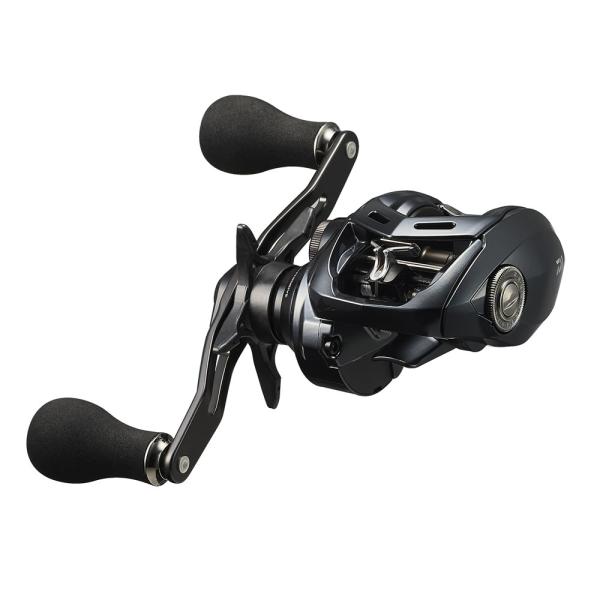 24アドミラ A 150H 美品！ ダイワ 24 アドミラ A 150H (Daiwa 両軸リール 釣り 右)【送料