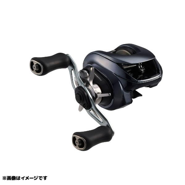 IMZ TW 200XH-C リール DAIWA（釣り） ダイワ 24 IM Z TW 200XH-C 右ハンドル (2024年